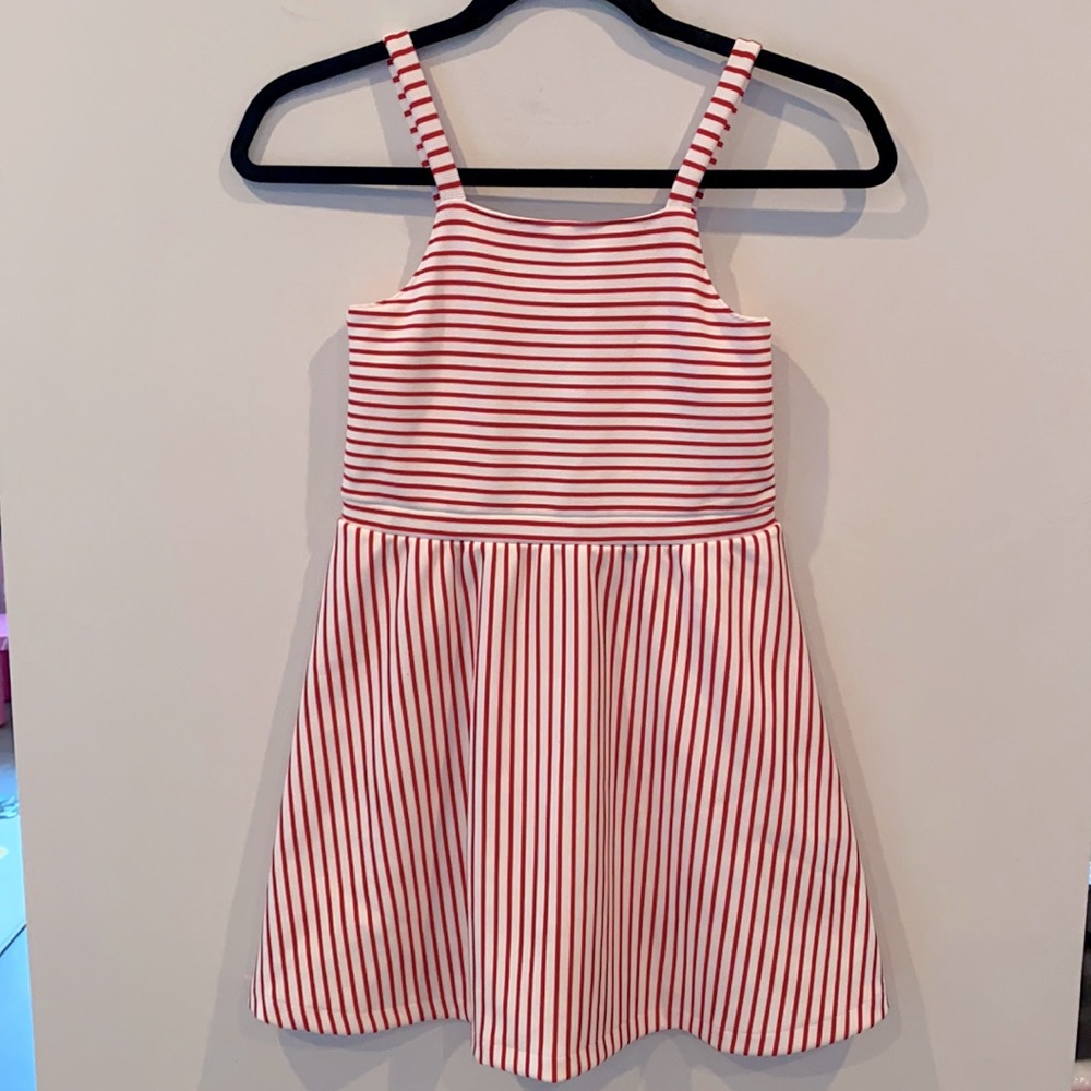 Sweet summer dress